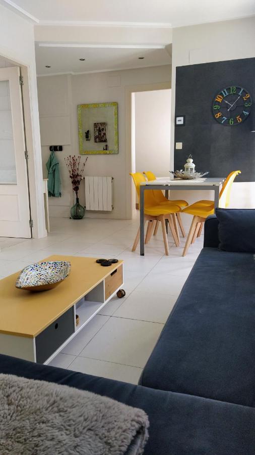 Oriñon Beach Apartment Exterior foto