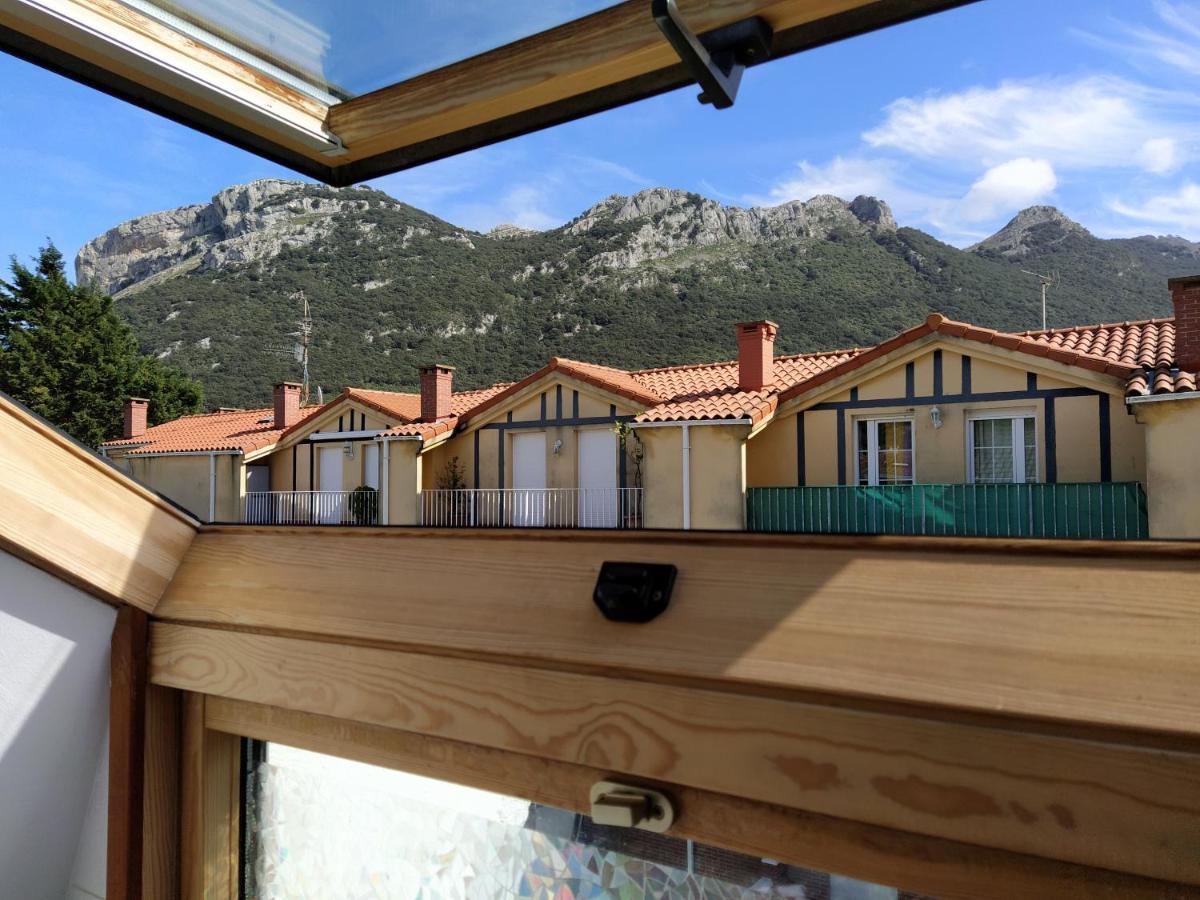 Oriñon Beach Apartment Exterior foto